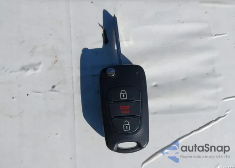 2012 Kia Sportage Lx из США, поврежденный, VIN KNDPBCA29C7312050